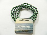 Collar de Oggun